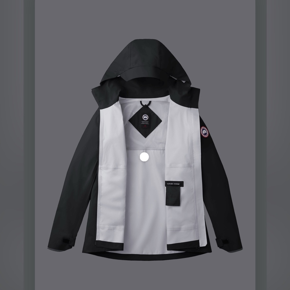 Canada Goose Kenora jacket - Picture 7 of 11
